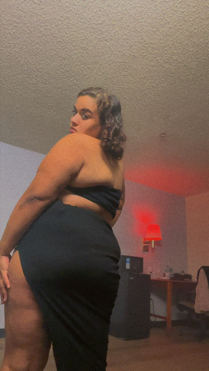 Bbq RED BADDIE COME SLUT ME OUT DADDY - Photo 3