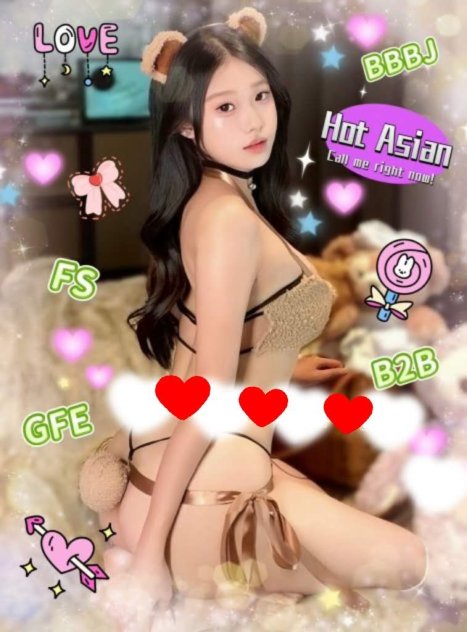 ✨🏆✨ Asian Real Girls New ✨❣️✨ - Photo 1