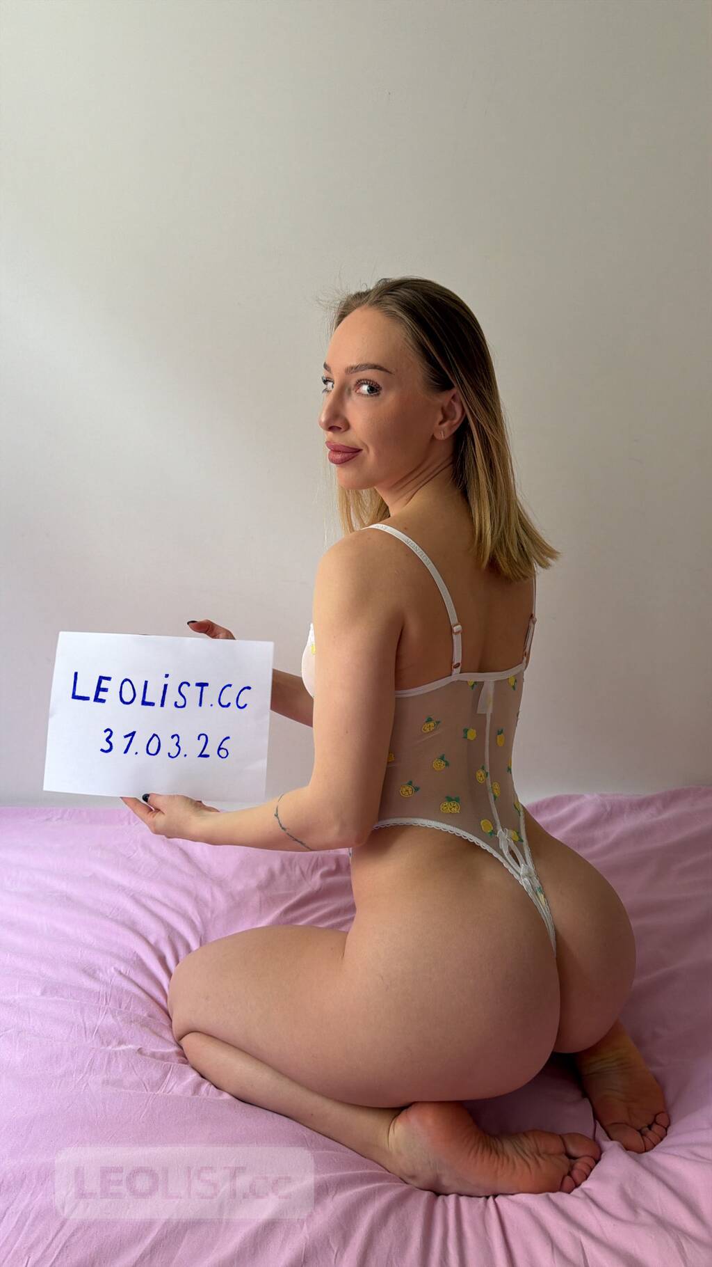 Juicy Pussy $ tight ASS - $100/2h (new clients) - Photo 2