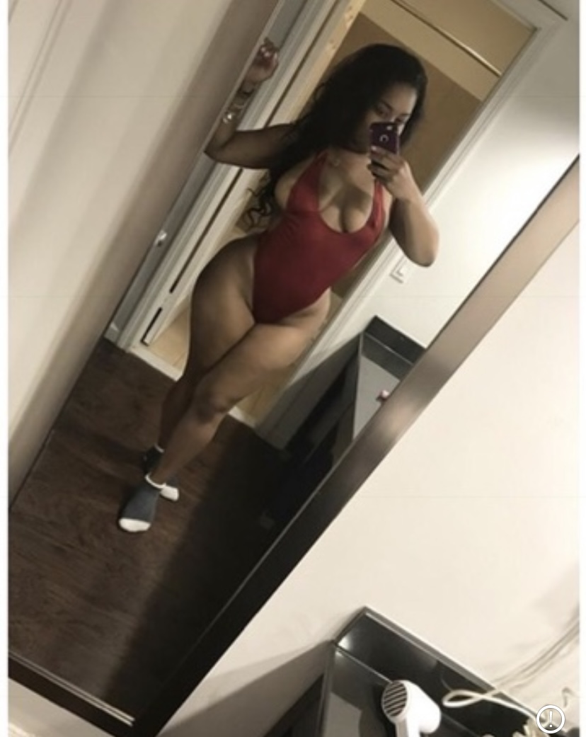 £Big Butt Big Tits¥ - Photo 3
