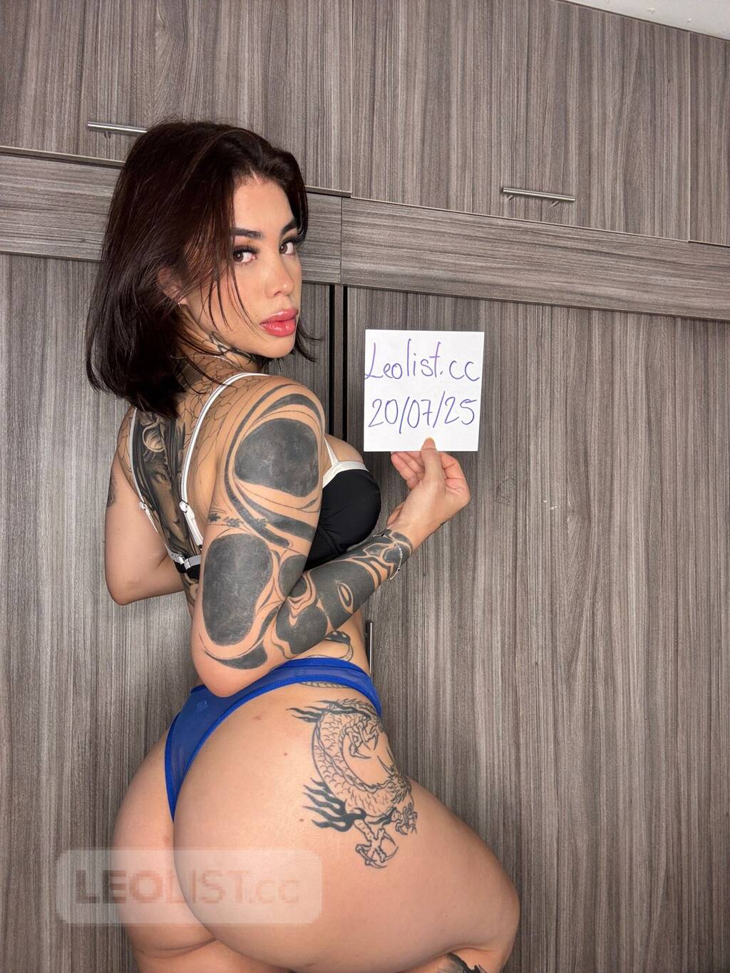 𝐓𝐚𝐭𝐭𝐞𝐝 𝐬𝐥𝐮𝐭 𝐫𝐞𝐚𝐝𝐲 𝐭𝐨 𝐲𝐨𝐮𝐫 𝐬𝐰𝐚𝐥𝐥𝐨𝐰 𝐲𝐨𝐮𝐫 𝐤𝐢𝐝𝐬 - Photo 5