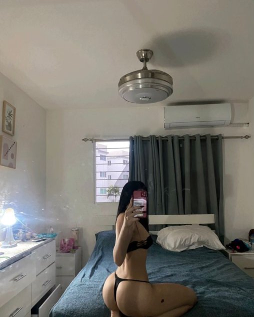  Hi, I'm Spy Dasha, a hot Latina ready to be your best option. - Photo 2