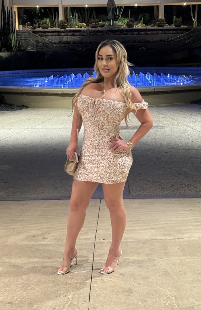 Blonde Barbie.. Available NOW!! - Photo 1
