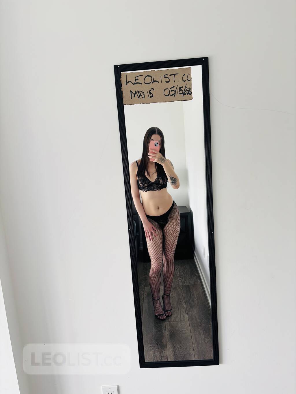 Waterlooღ 19yr super pretty 𝙋𝙀𝙏𝙄𝙏𝙀 𝘽𝘼𝘽𝙔𝘿𝙊𝙇𝙇(new verified pic - Photo 4