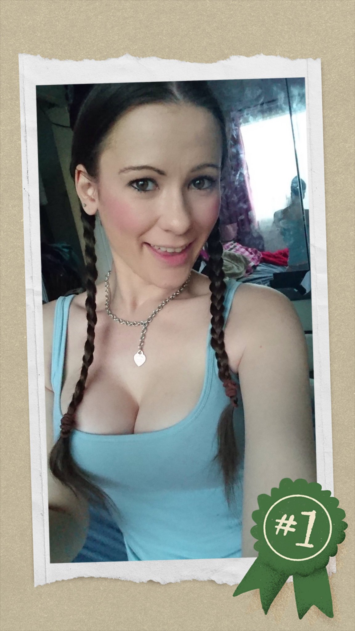 Catch me while you can now xx - Photo 4