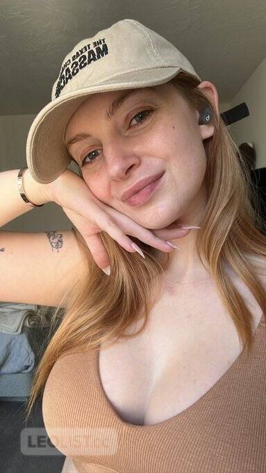 Belle femme dispo pour toi - Photo 1