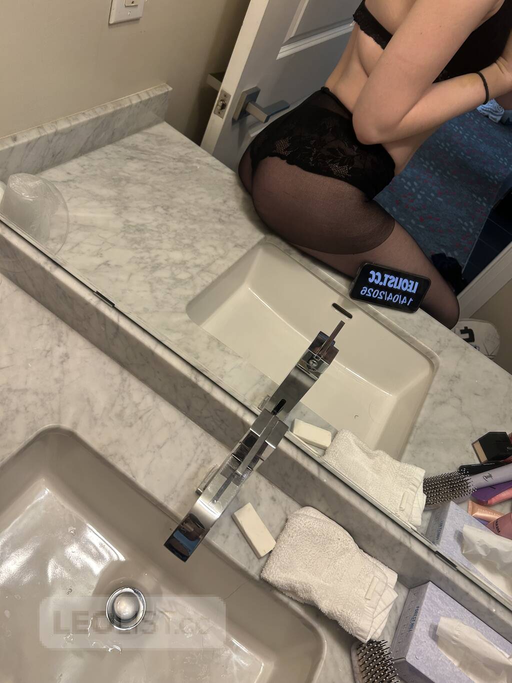 Young and Tight - Photo 1