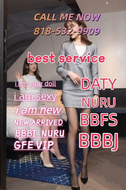 818-532-9909💋 BBFS erotic b2b💋nuru💋bodyslide🌽🥰l.i.c.k🫕suck💋amazing skill🥰 - Photo 3