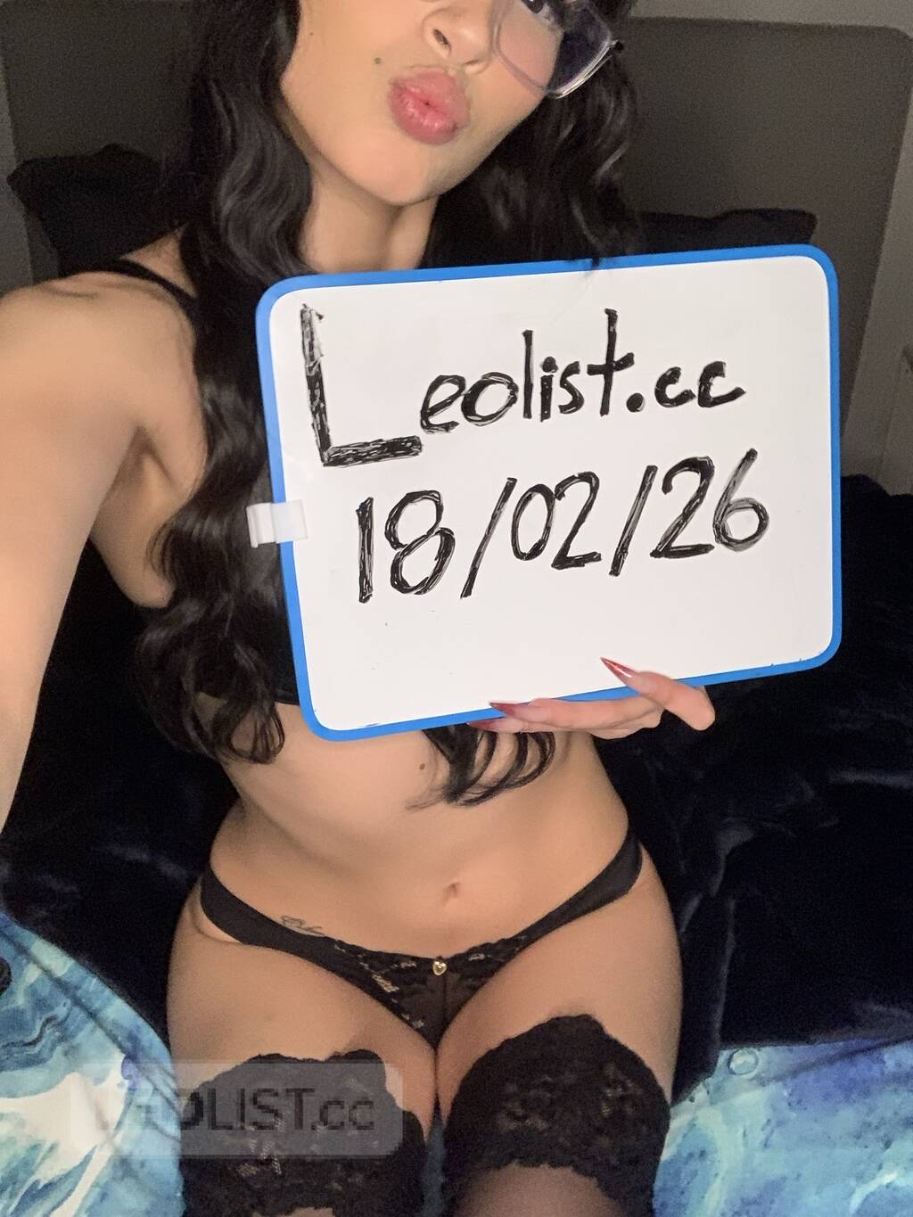 New Student with a Naughty Side ჴ 19YO Teen Looking for Fun - Photo 1