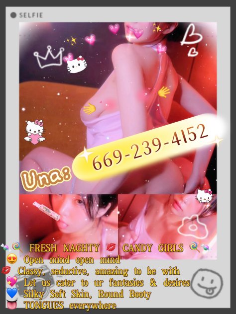 👠👠👠new Asian girls☎️669-239-4152☎️ nice body 👒 👒 beautiful face 👒 👒 amazing touch 👒 👒 soft skin 👒 👒 top servi - Photo 3