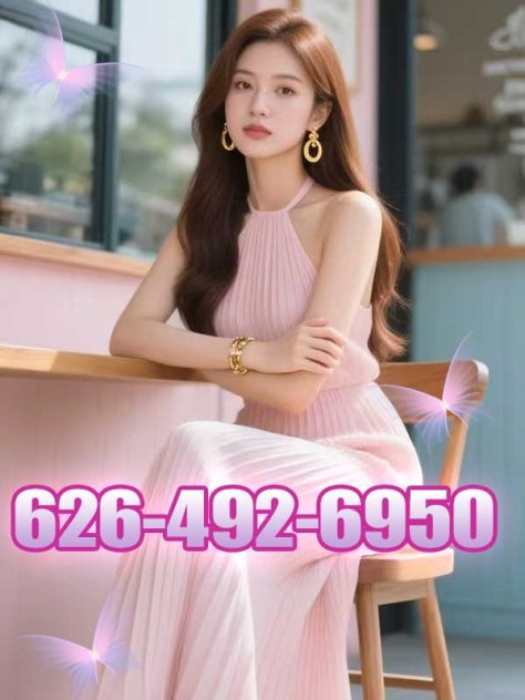 💛💚Two new girls📞📞📞626-492-6950🔮💟🔮Sweet🌷Cute💚💙💜Best service❎❎ - Photo 1
