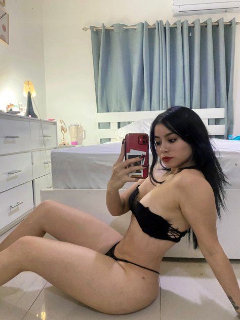 Hi, I'm Spy Dasha, a hot Latina ready to be your best option. - Photo 3
