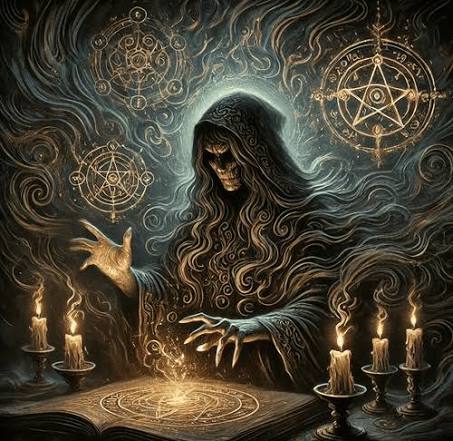 Effective Voodoo Doll Spell And Hex Mark Removal Spell Call / WhatsApp: +27722171549 - Photo 1