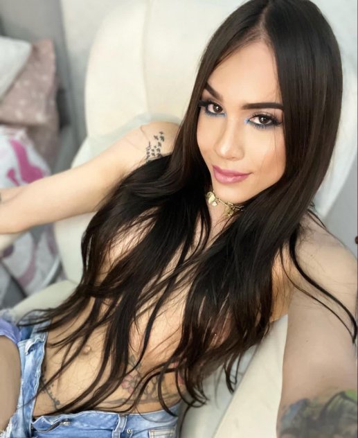 ❤️Beautiful, 🔥hot, and 🔥sexy transsexual 🔥🥰 to fulfill all your 🔥🥰desires 🥰🥰🥰 - Photo 1