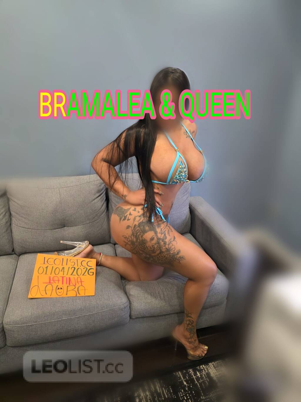 New Laura sexy hot latina big ass open minded extras availab Posted 13 minutes ago — Viewed 1591 times    - Photo 4