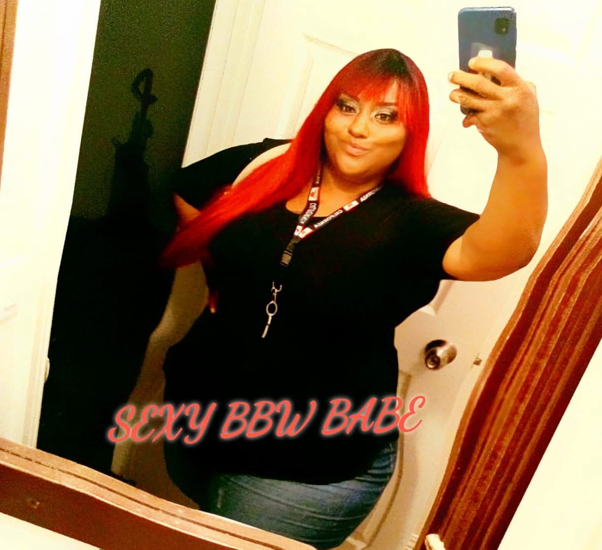 New BBW Ebony in Town Blow N Go Specials - Photo 2