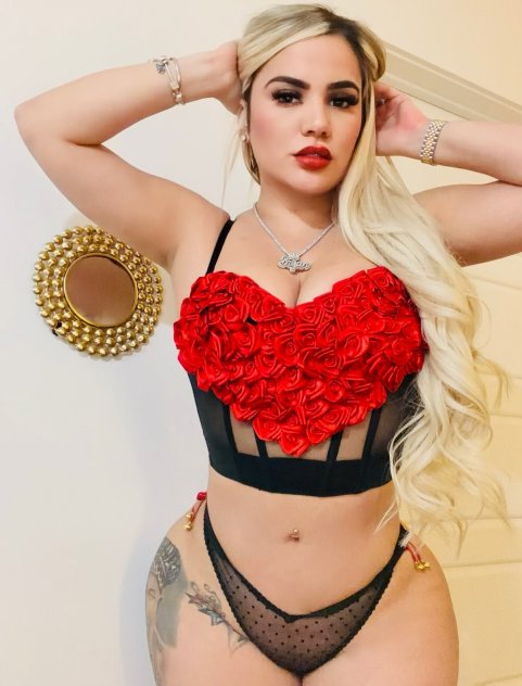 Sashahot - Photo 4