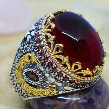  MIRACLE BLACK MAGIC RINGS FOR PASTORS AND PROPHETS ☎️ @ +27-63-071-6312 - Photo 3