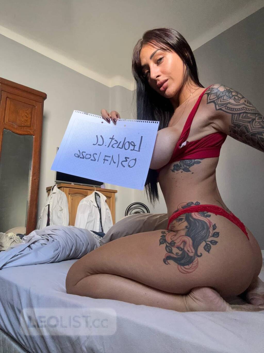 i'm looking for a naughty fuckfriend !!!! - Photo 2
