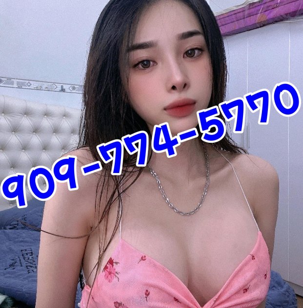 🟠909-774-5770🟠Threesome💎💎💎FS 💎CIP 💎💎BBJ 💎💎Anal💎OK🟠 🟢⭐🔵⭐🟣GFE⭐🟠bbj 🟠⭐🟡🟢⭐🔵HUNGRY FOR SEXX🔵⭐🟣 Full service⭐🟠⭐🟡⭐??? - Photo 1