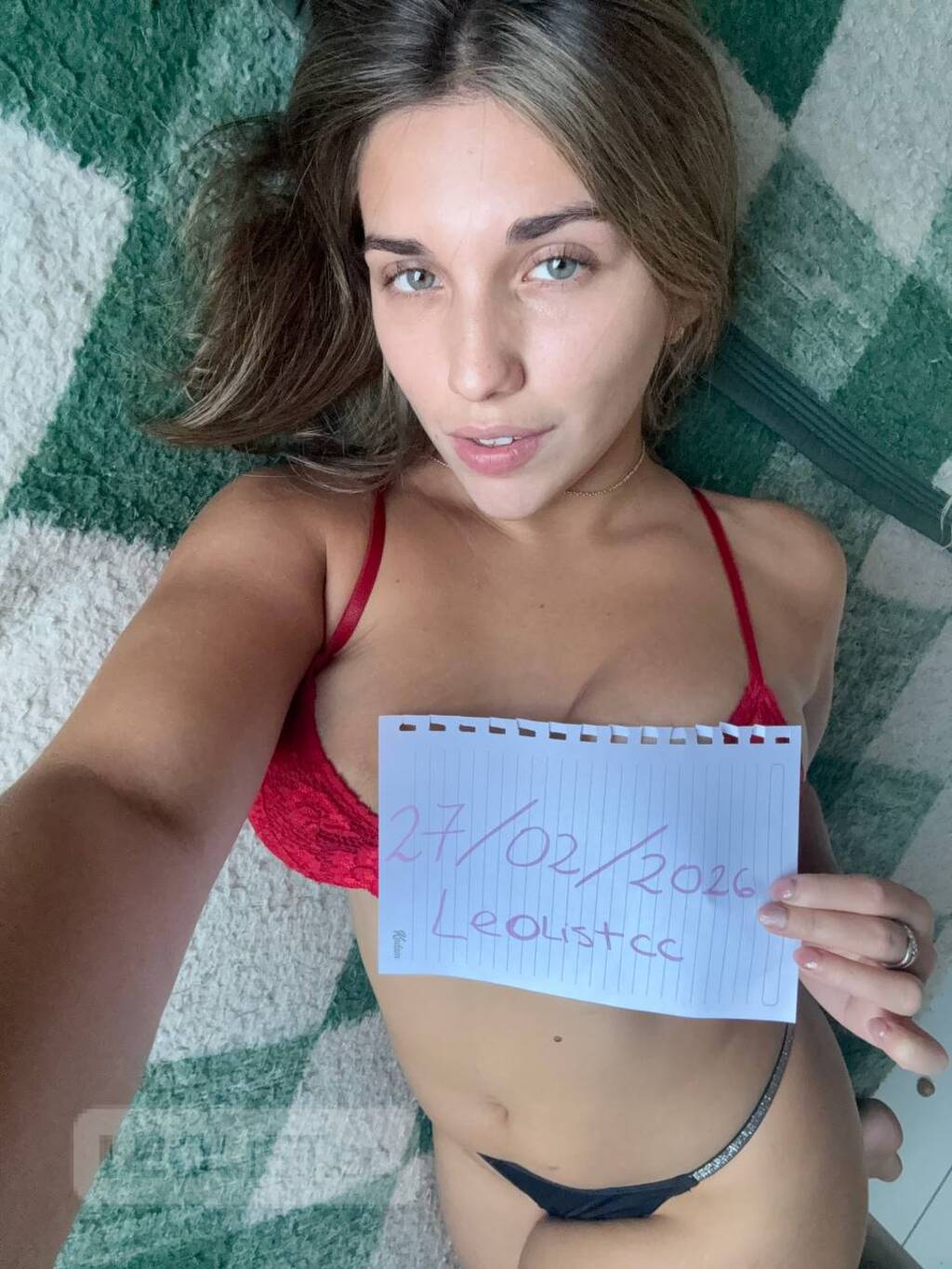ఌ20yo baddie ఌLOOKING FOR A FWB ఌTO FILM CONTENT WITH!!ఌ - Photo 5