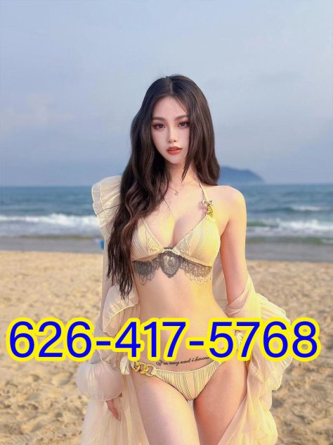💋💋💋💋626-417-5768 🟪🟪🟪🟪new hot girls👗💋👗sexy body soft skin🟪 - Photo 1