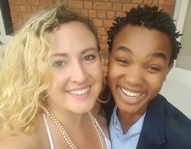 Powerful Gay And Lesbian Lost Love Spells Call / WhatsApp: +27722171549 - Photo 1