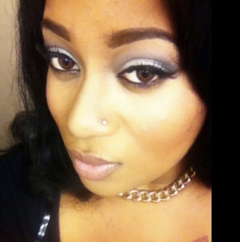 Big Butt Big Tits - Photo 1