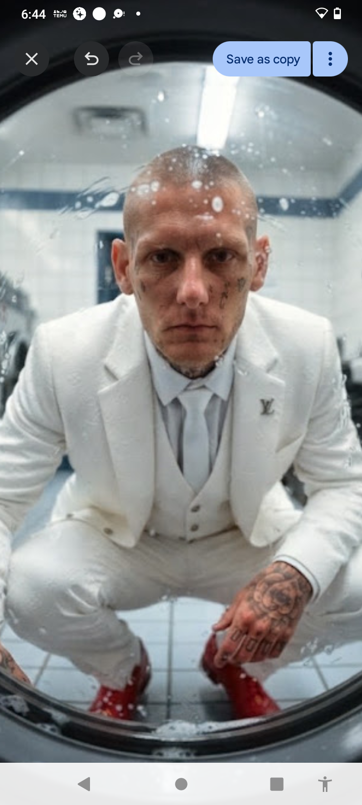 Male escort super sexy smart tattoo d - Photo 2