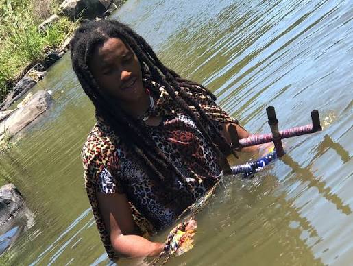 Powerful Revenge Spell To Punish Someone Call / WhatsApp: +27722171549 - Photo 1