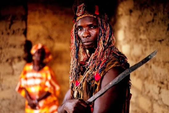 Powerful Revenge Spell To Punish Someone Call / WhatsApp: +27722171549 - Photo 2