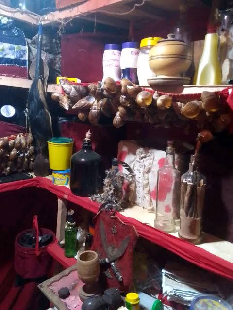 Psychic Astrologer And Voodoo Lost Love Spells Call / WhatsApp: +27722171549 - Photo 2