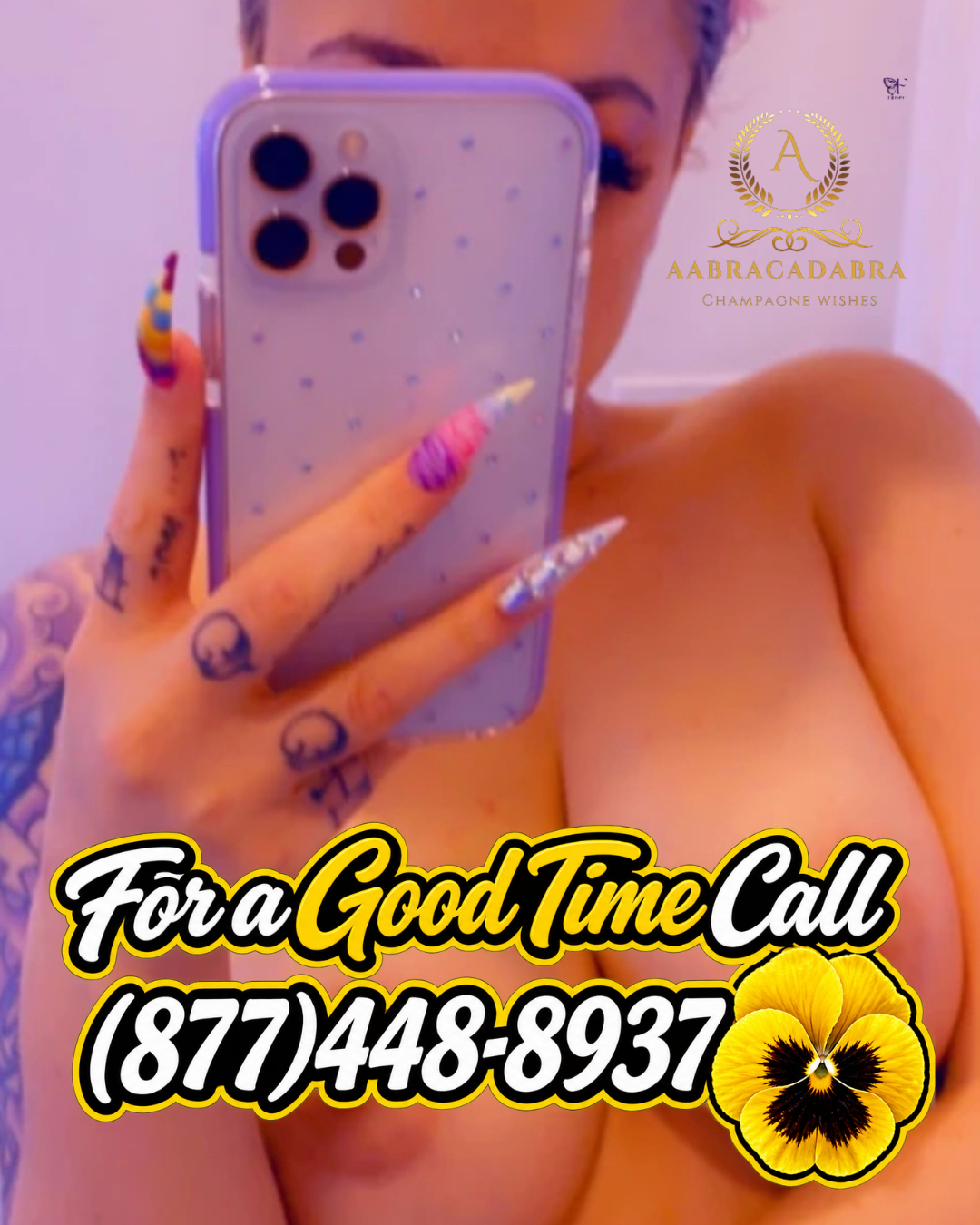 Local Party Chat Line - Photo 2