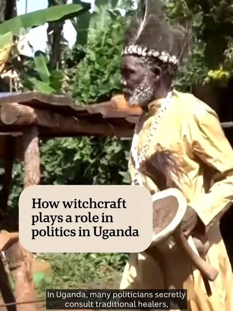 African Traditional Powerful Healer And Instant Revenge Spell Caster Call / WhatsApp: +27722171549 - Photo 3