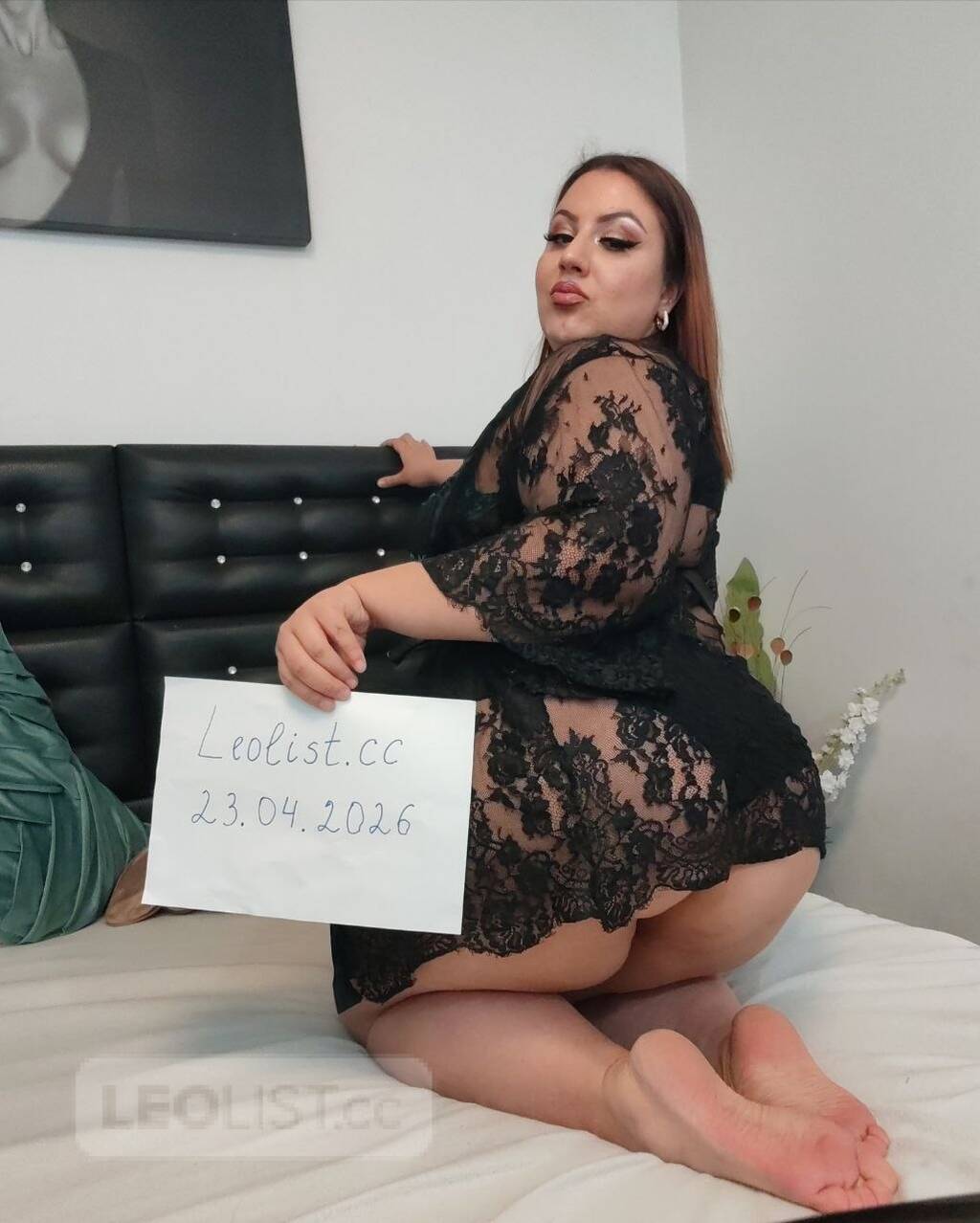ANAL NO LIMITS chubby mommy finally in your town for 5 day - Photo 4