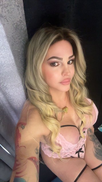 Chica sexy - Photo 4