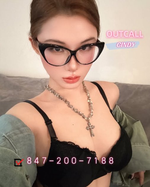 chicago𒐪outcall𒐪847-200-7188🟦█❥▃kissing▃❥█🟦🟦█❥bbb847-200-7188𒐪𒐪 - Photo 3