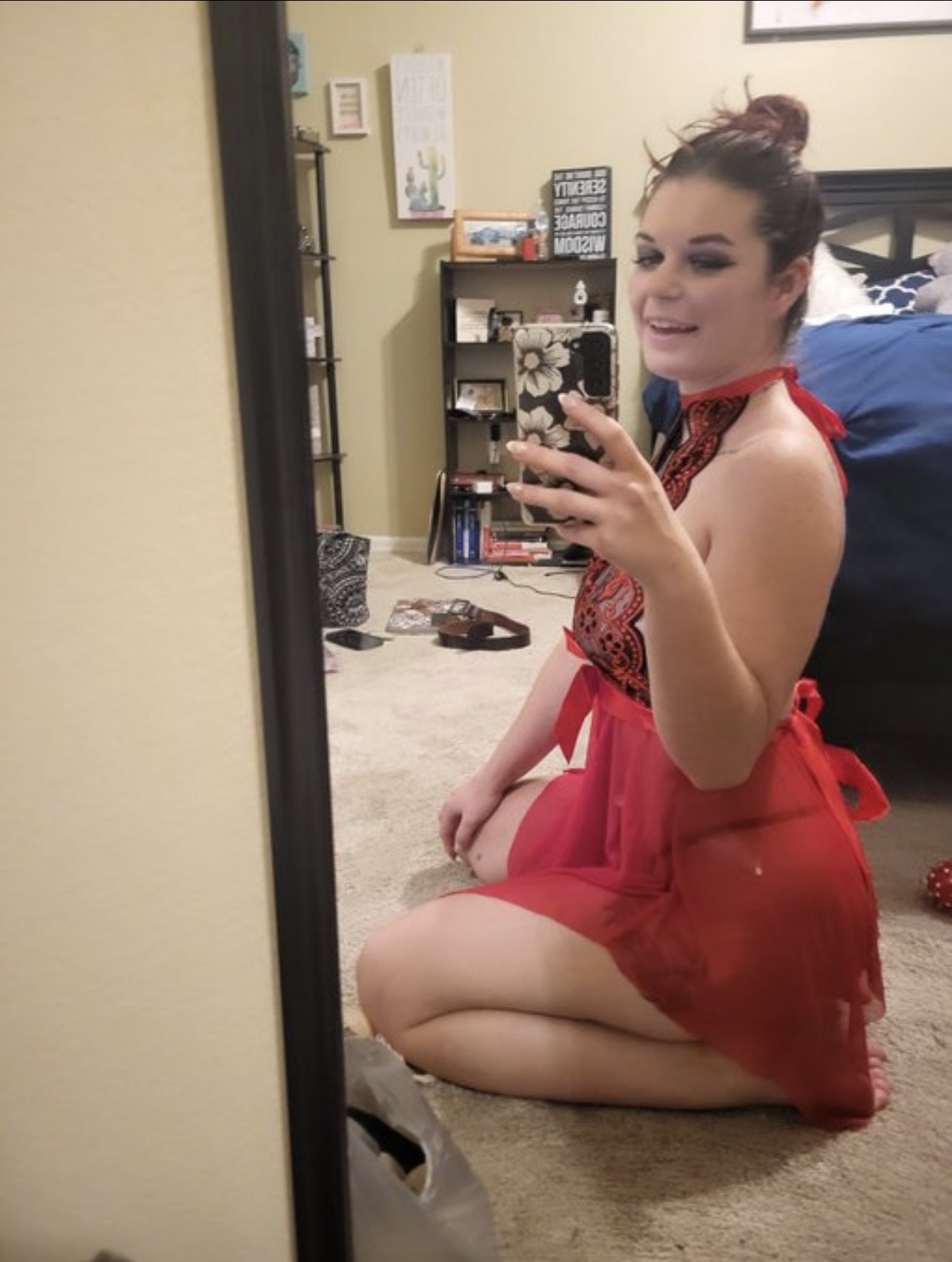 I'm available for fun 🥵💦🥵💦 +1289-401-6185 - Photo 3