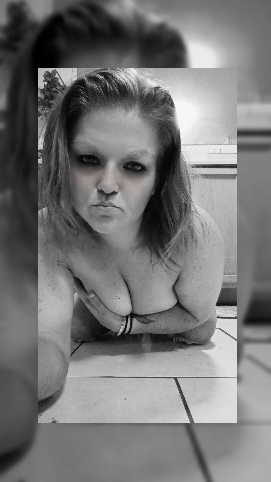 Cum on lets see what kind of trouble we can get into💯❤️ - Photo 4