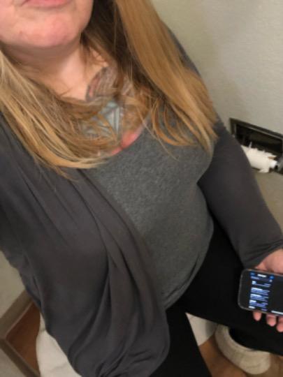 📲💘 Amber Culichi 📲💘 - Photo 1