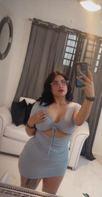 Hey! My name is Anabel and i am ready for hook up! - Photo 3