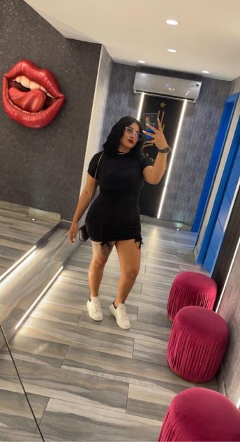 Hey! My name is Anabel and i am ready for hook up! - Photo 4