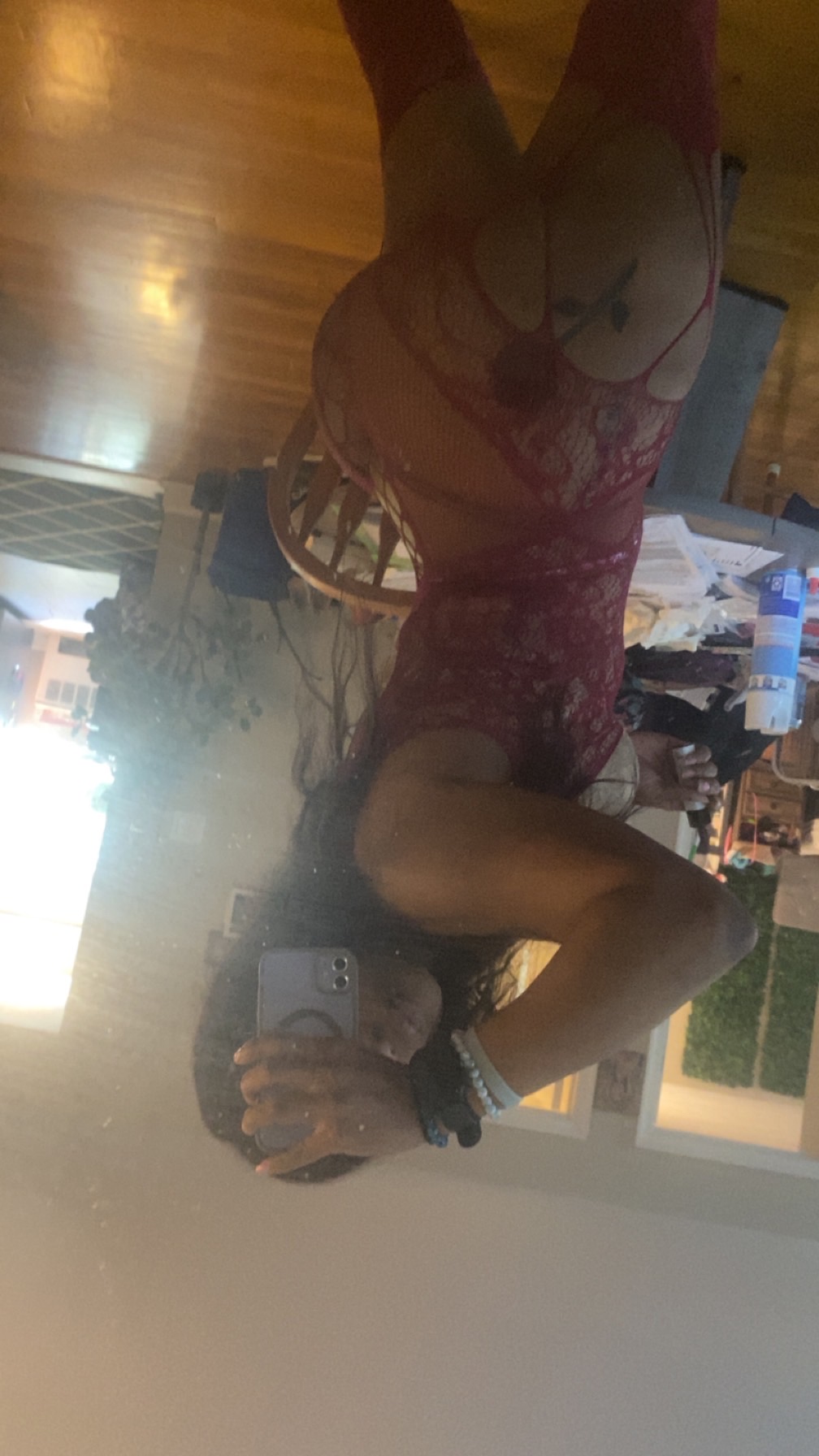Big Butt Big Tits - Photo 5