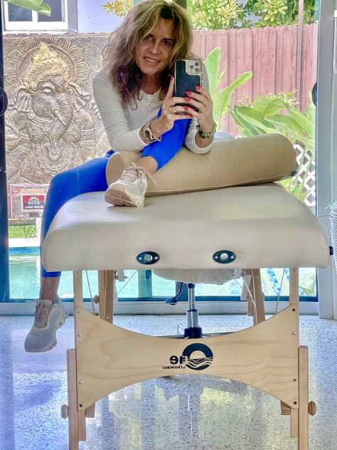 🙏 MASSAGES THAT RELIEVE, TOUCHES THAT HEAL - Photo 5