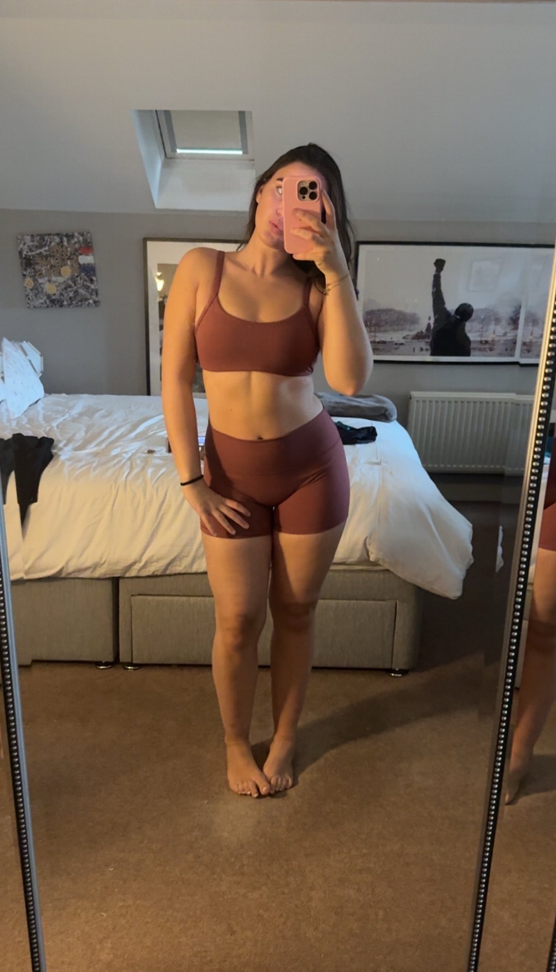 Verified ✅ Escort. Hit me up 7794296180 💯 Real and hot escort Available for both incall and outcall❤️❤️❤️ - Photo 4