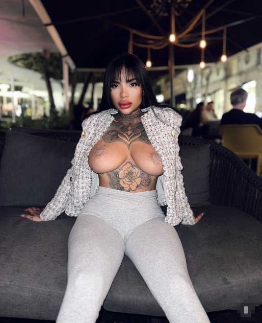 Sexy mamita - Photo 2