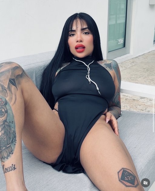 Sexy mamita - Photo 3