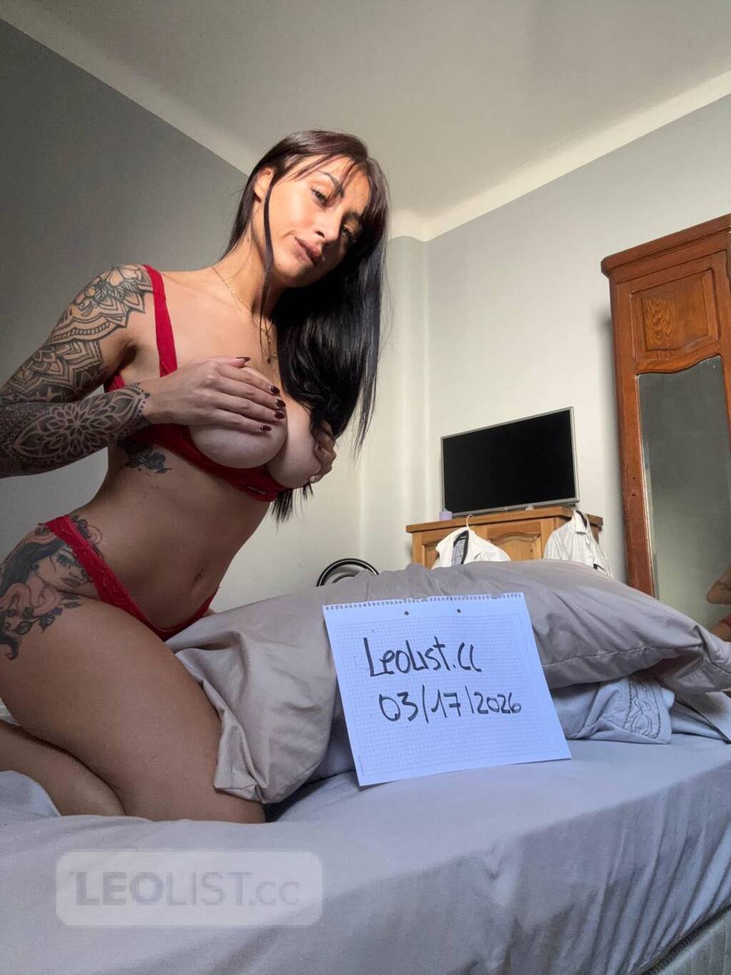 je cherche un fuckfriend !!!! - Photo 1