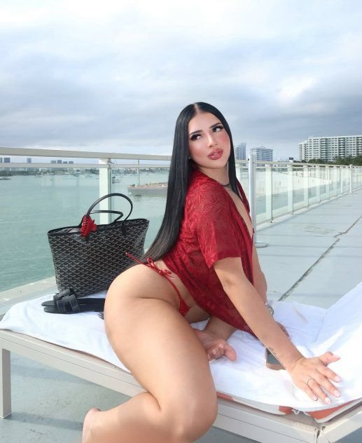 Sexy and hot girl I am the best fuck you will have in your life - Photo 2