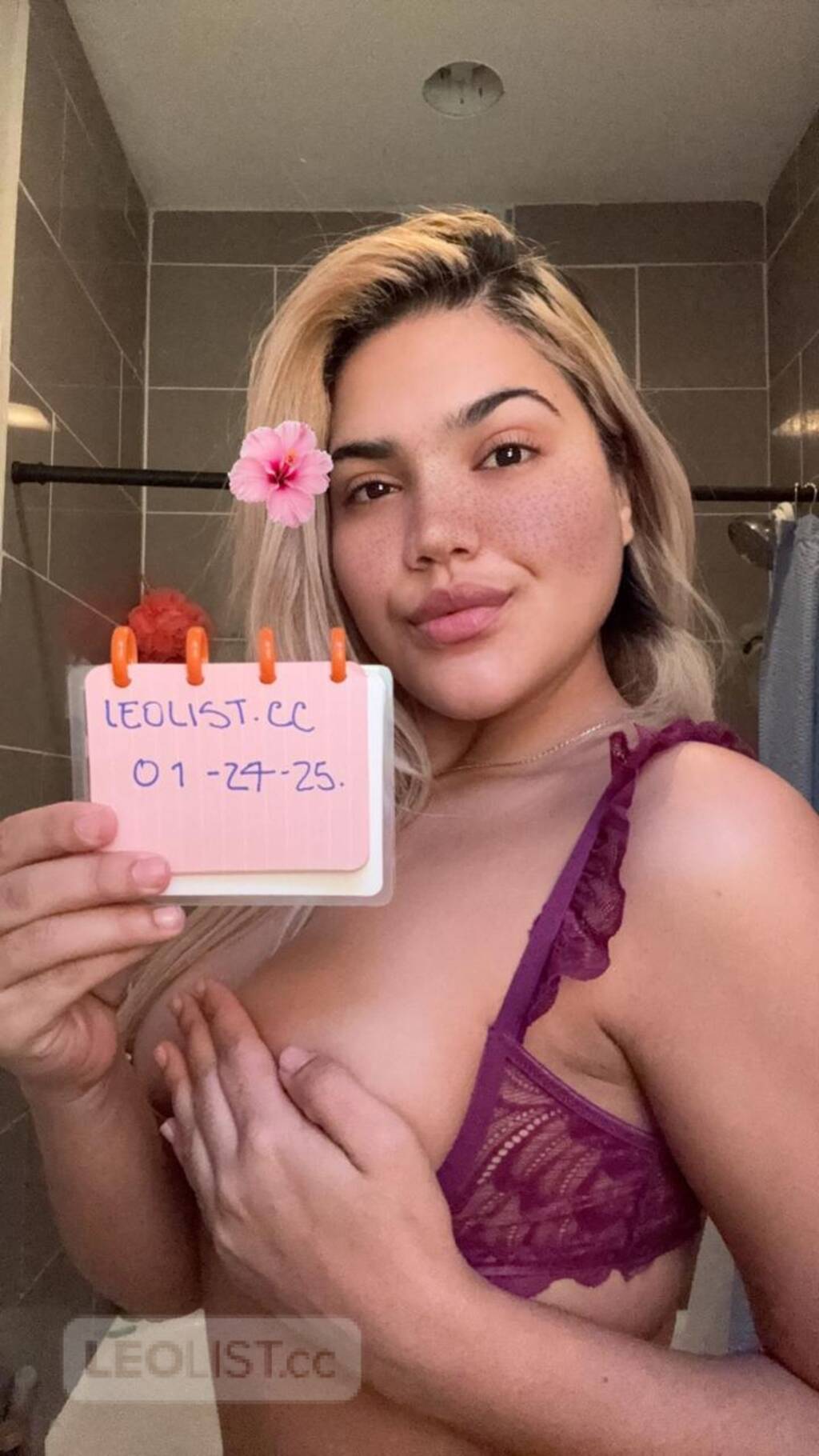 New Sexy Girl in Town 100 Real and sweet! - Photo 2